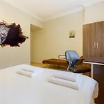 34 Yueksel Garden * Ankara