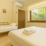 34 Yueksel Garden Apartment