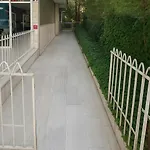 34 Yueksel Garden * Ankara