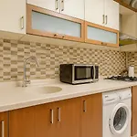 Apartment 34 Yueksel Garden Ankara