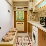 Apartment 34 Yueksel Garden