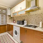 34 Yueksel Garden * Ankara