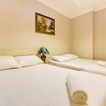 34 Yueksel Garden Apartment