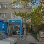 34 Yueksel Garden Ankara