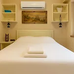 Apartment 34 Yueksel Garden