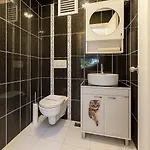 34 Yueksel Garden * Ankara