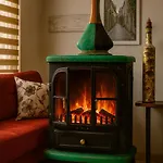 34 Yueksel Garden 아파트 앙카라