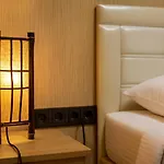 34 Yueksel Garden Апартаменты *