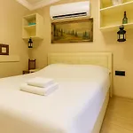 34 Yueksel Garden * 앙카라