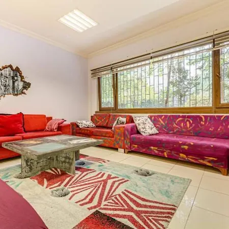 34 Yüksel Caddesi Daire