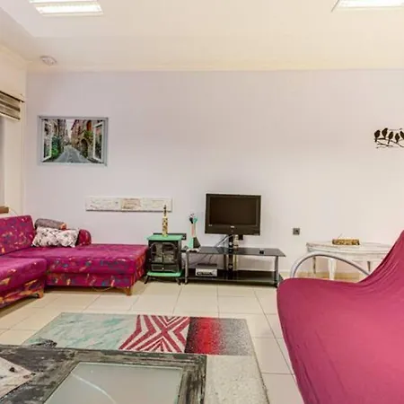 34 Yüksel Caddesi Daire *