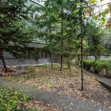 34 Yüksel Caddesi Daire