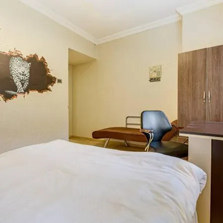 34 Yüksel Caddesi Daire Ankara