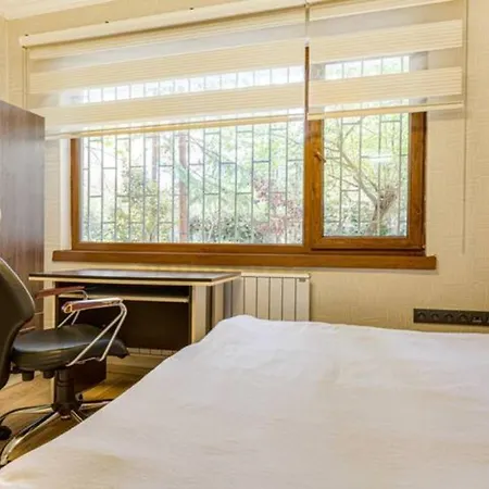 34 Yüksel Caddesi * Ankara
