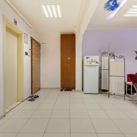 34 Yüksel Caddesi Daire
