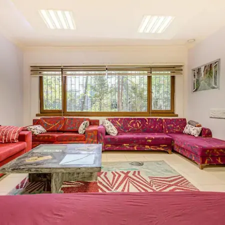 34 Yüksel Caddesi