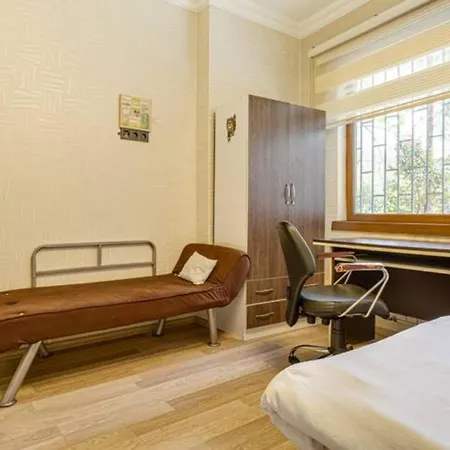34 Yüksel Caddesi Daire *