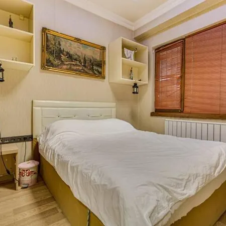 34 Yüksel Caddesi *