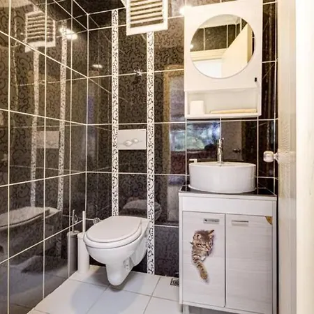 34 Yüksel Caddesi Daire