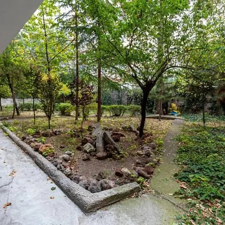 Daire 34 Yüksel Caddesi
