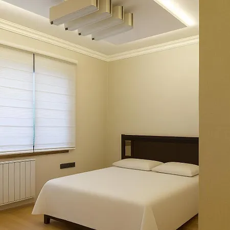 Appartamento 34 Yueksel Garden *