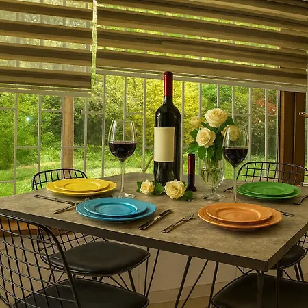 Appartamento 34 Yueksel Garden