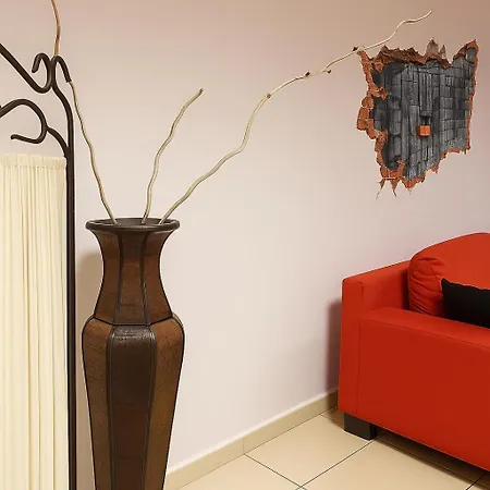 34 Yueksel Garden * Ankara