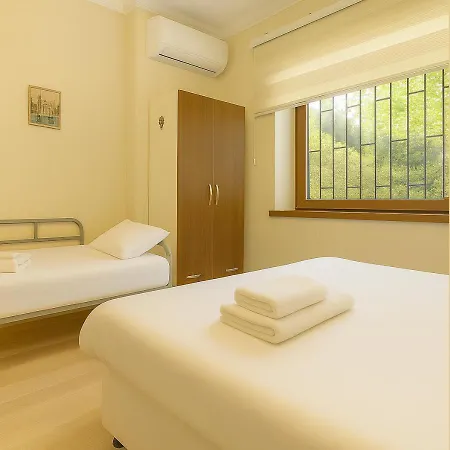 34 Yueksel Garden Appartamento