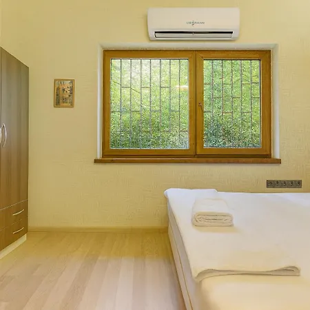 Appartement 34 Yueksel Garden Ankara