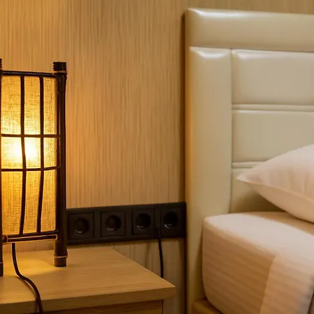 34 Yueksel Garden Διαμέρισμα *