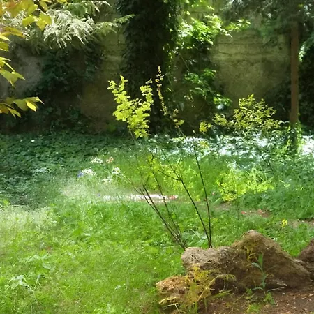 Appartamento 34 Yueksel Garden *