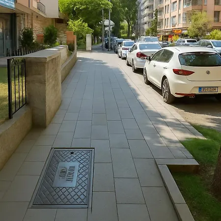 34 Yueksel Garden