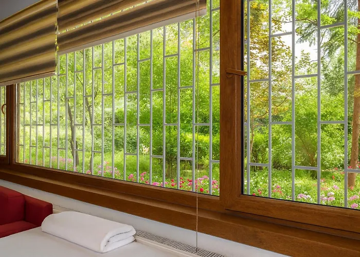 アパート 34 Yueksel Garden アンカラ