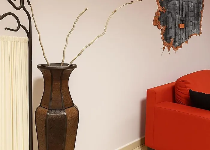 34 Yueksel Garden * Ankara