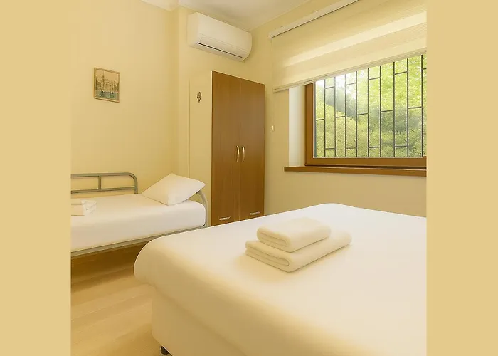 34 Yueksel Garden 아파트