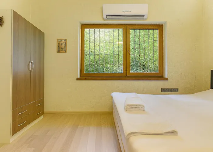 아파트 34 Yueksel Garden 앙카라