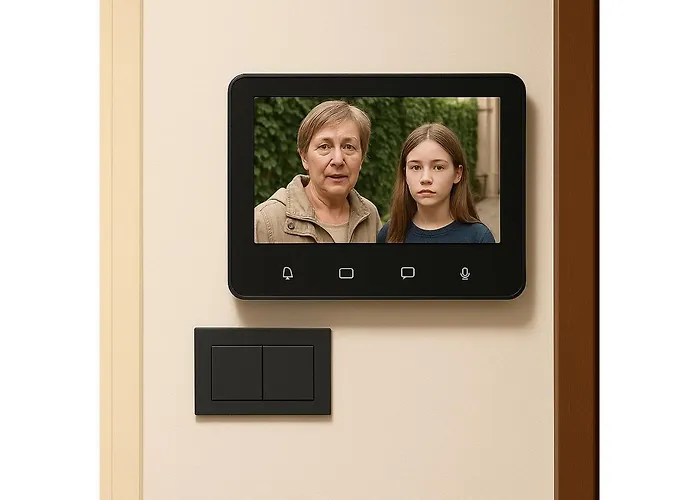 Appartement 34 Yueksel Garden *