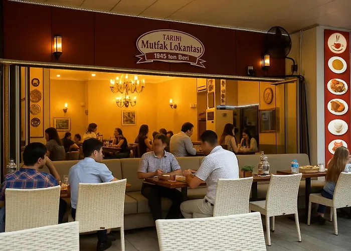 아파트 34 Yueksel Garden