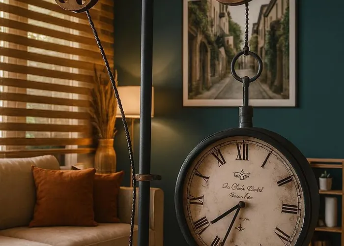 34 Yueksel Garden Appartement Ankara