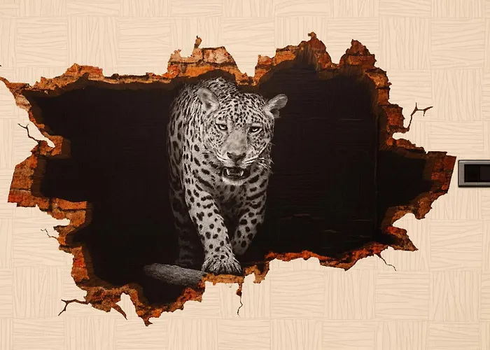 34 Yueksel Garden 아파트 *