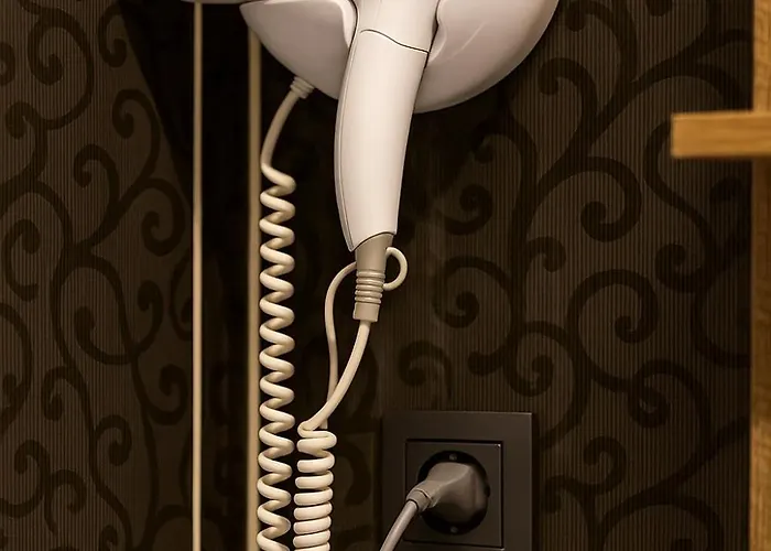 34 Yueksel Garden Appartement Ankara