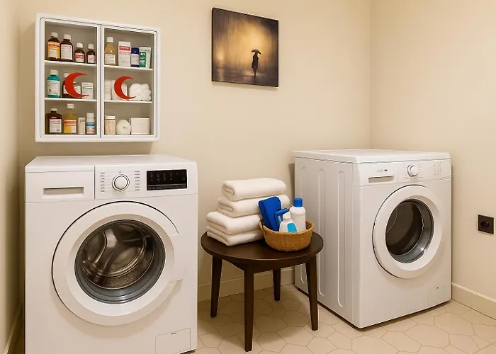 34 Yueksel Garden Appartement