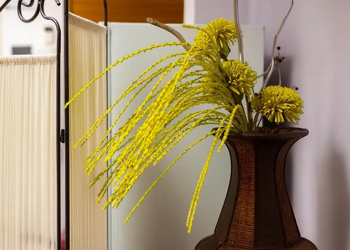 아파트 34 Yueksel Garden 앙카라