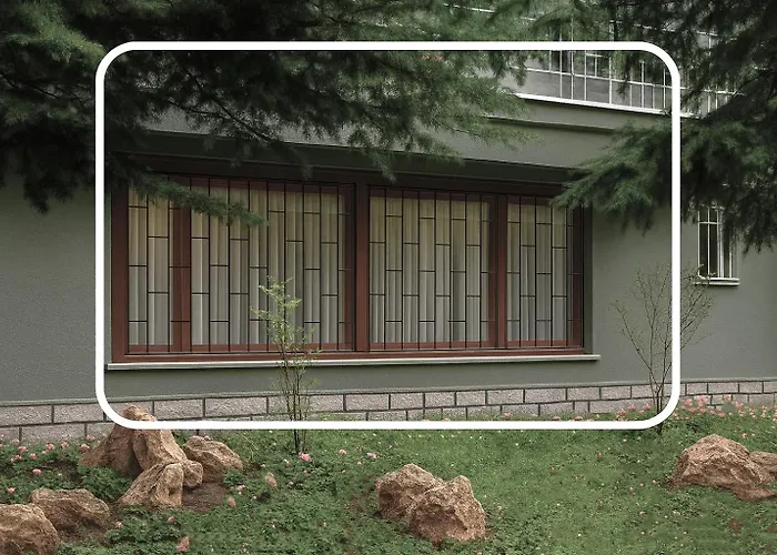 아파트 34 Yueksel Garden 앙카라