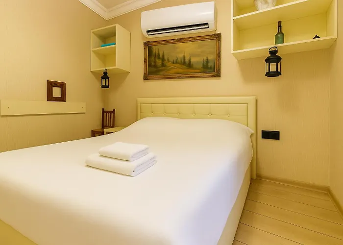 34 Yueksel Garden * Ankara