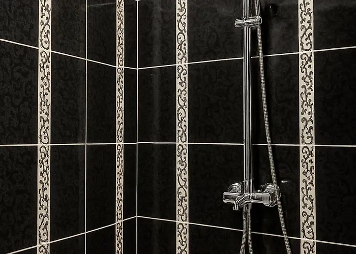 34 Yueksel Garden Appartement Ankara