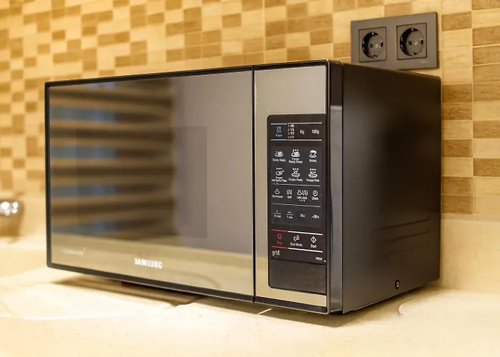 34 Yueksel Garden * Ankara