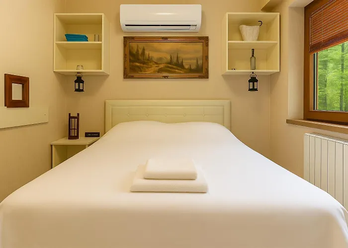 아파트 34 Yueksel Garden