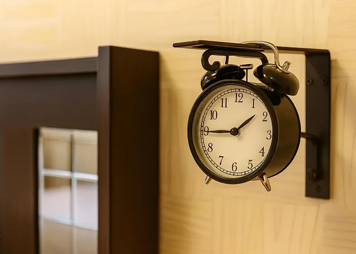 34 Yueksel Garden Appartement *