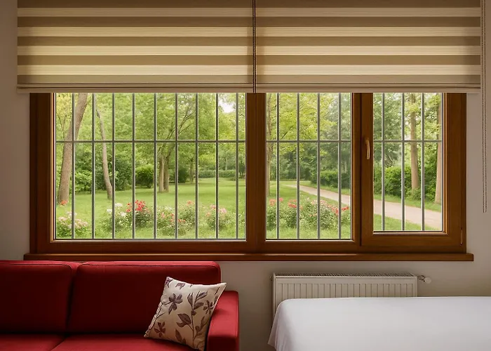 아파트 34 Yueksel Garden